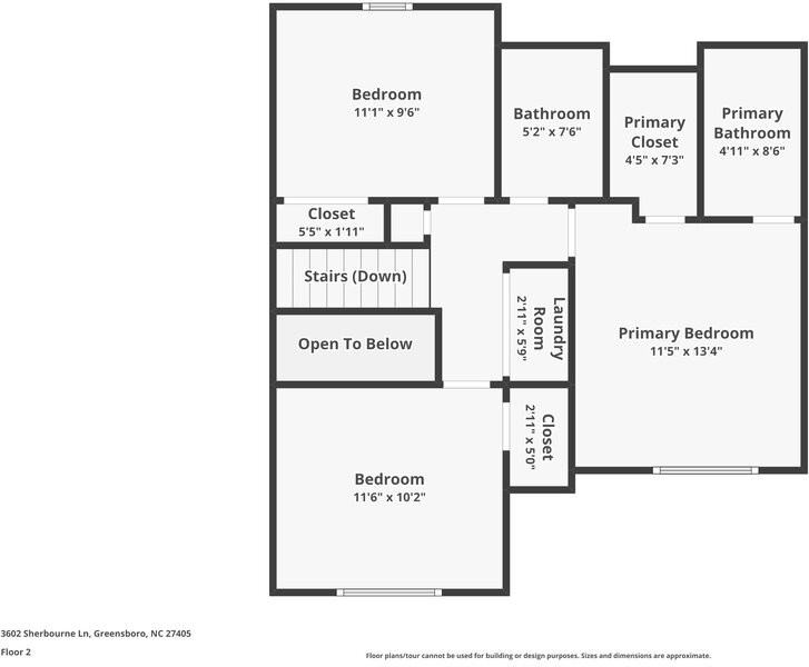 3602 Sherbourne Ln - Photo 3 of 17