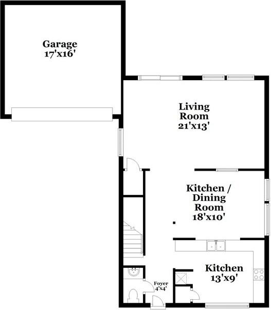 8550 N 63rd Dr - Photo 4 of 17