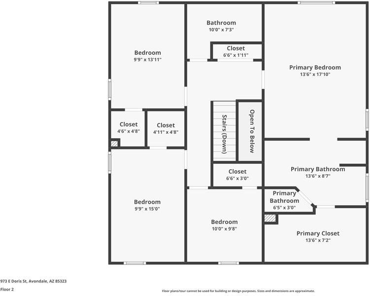 973 E Doris St - Photo 3 of 17