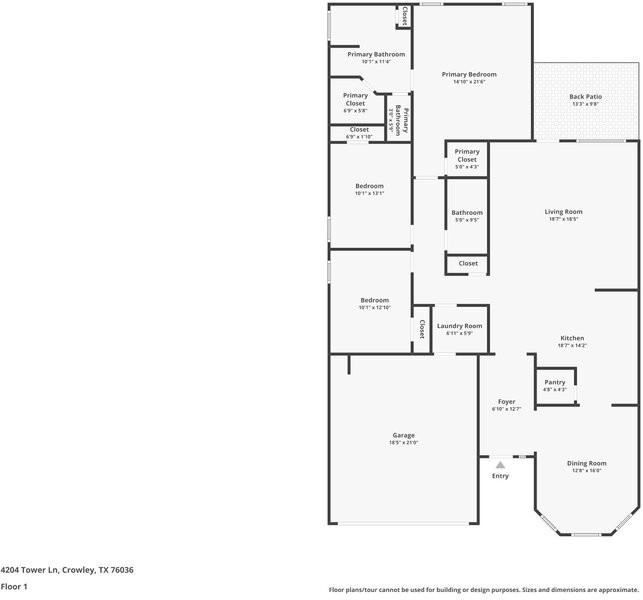 4204 Tower Ln - Photo 2 of 16