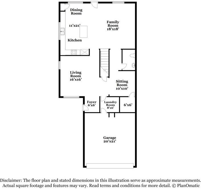 4123 E Azurite Rd - Photo 2 of 17