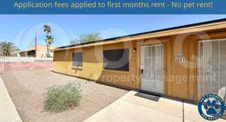 1821 S Jefferson Ave #1 - Photo 1 of 1