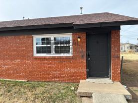 1301 Evergreen St #D - Photo 1 of 1