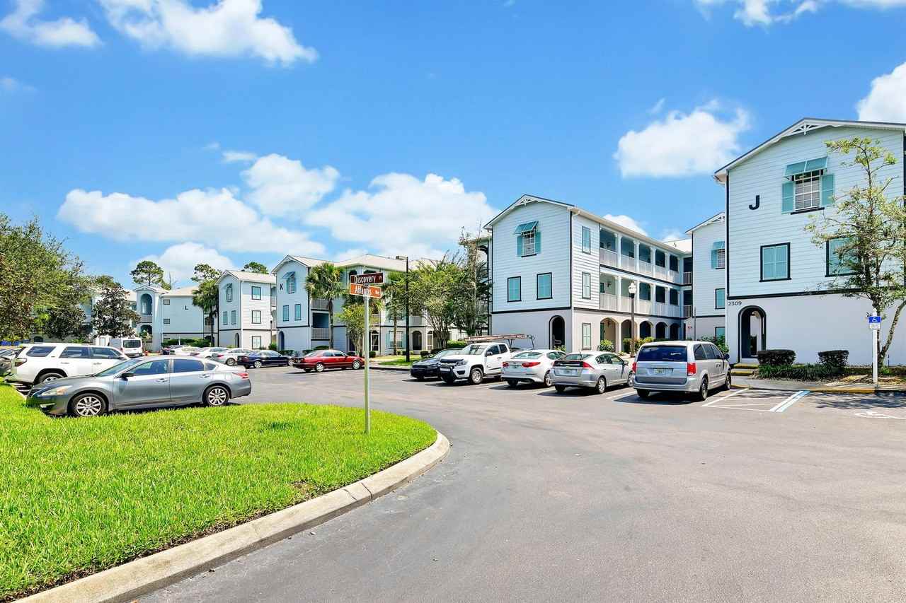 7503 Atlantis Way #K207 - Photo 3 of 26