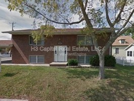 featured image of 806 Olive St #1