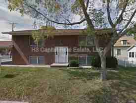 806 Olive St #1 - Photo 1 of 1