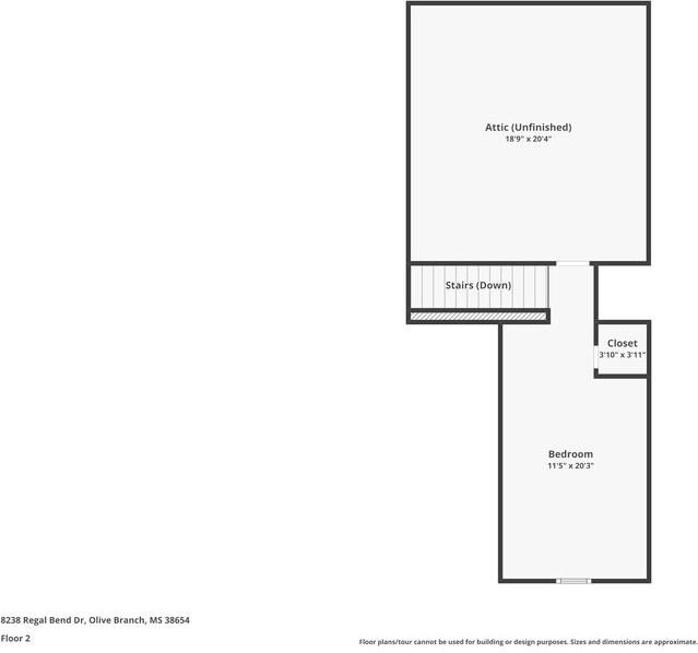 8238 Regal Bend Dr - Photo 3 of 17