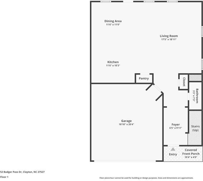 52 Badger Pass Dr - Photo 2 of 17