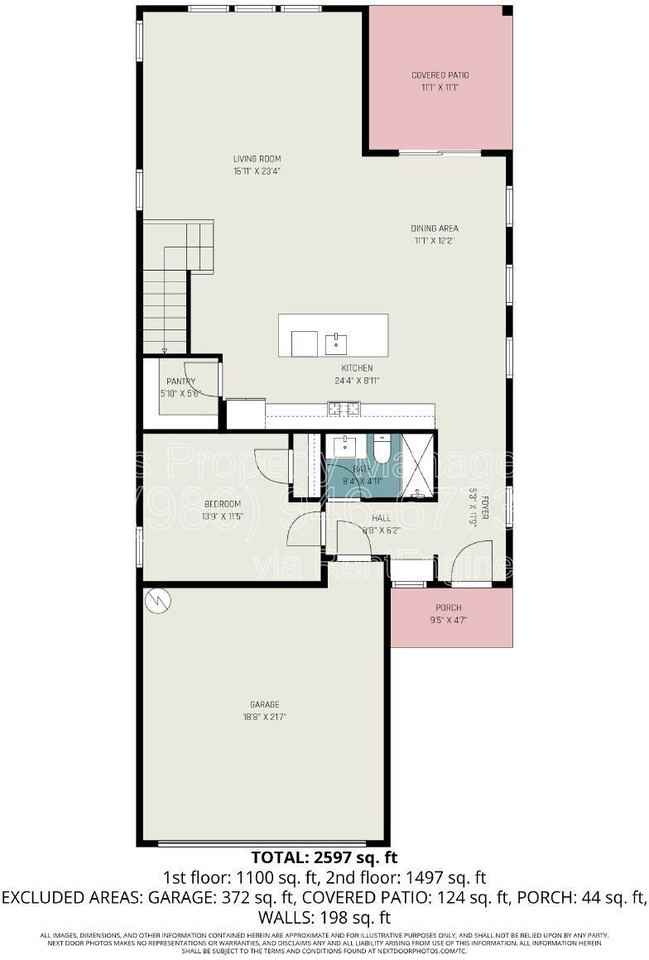 11948 Red Leaf Dr - Photo 6 of 44