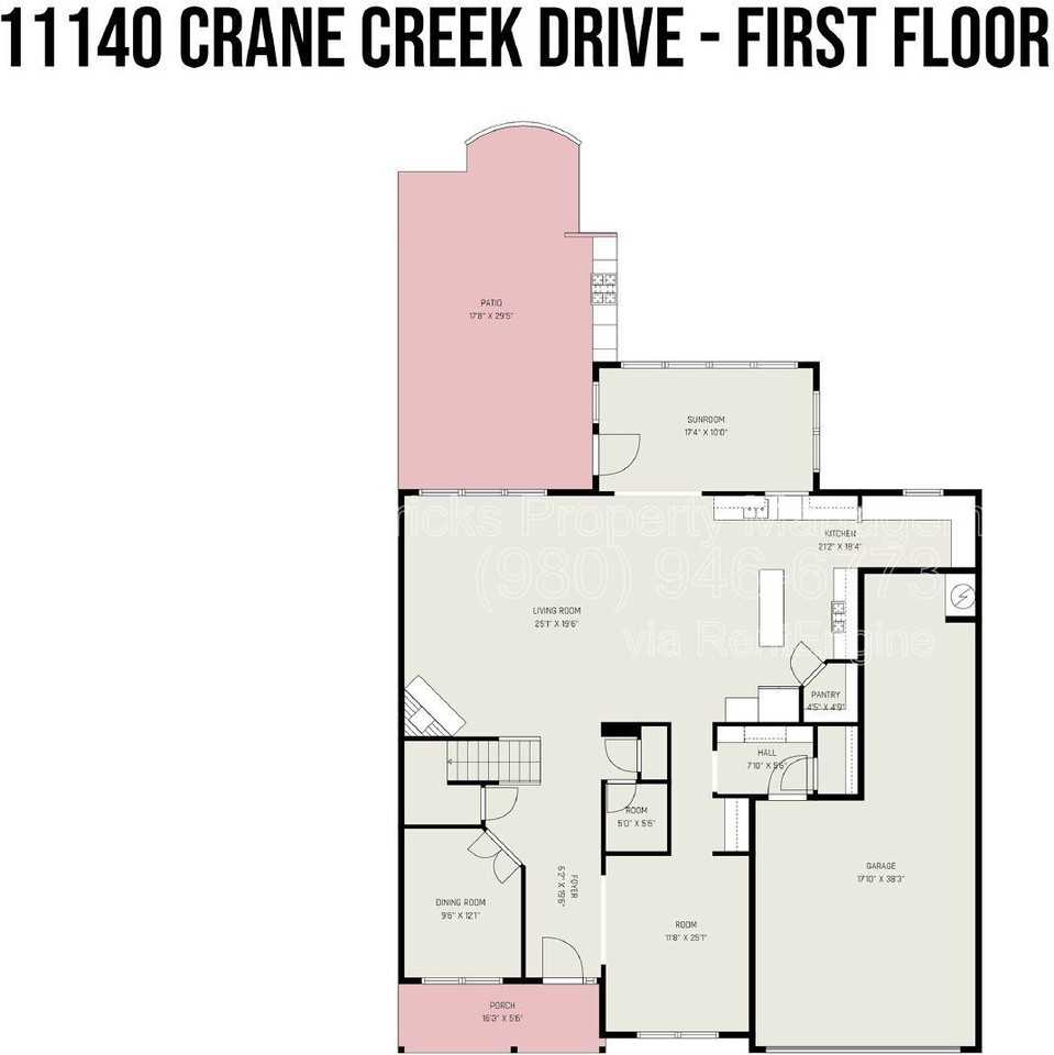 11140 Crane Creek Dr - Photo 5 of 40