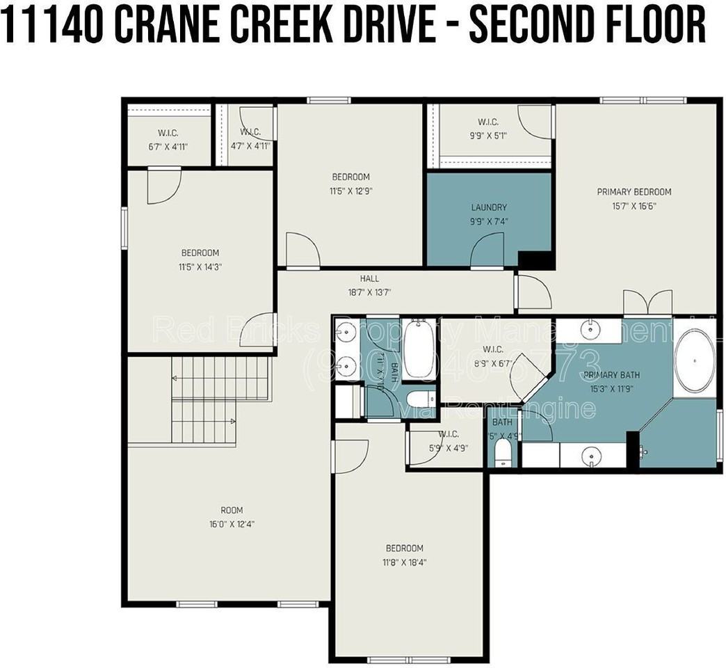 11140 Crane Creek Dr - Photo 6 of 40