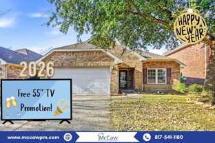 604 Creekside Dr - Photo 1 of 1