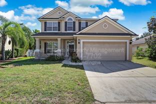 409 S Hidden Tree Dr - Photo 1 of 1