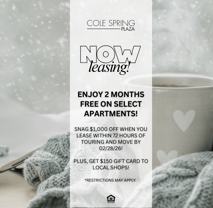 Cole Spring Plaza - Photo 1 of 1