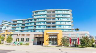 7688 Alderbridge Way #308 - Photo 1 of 1