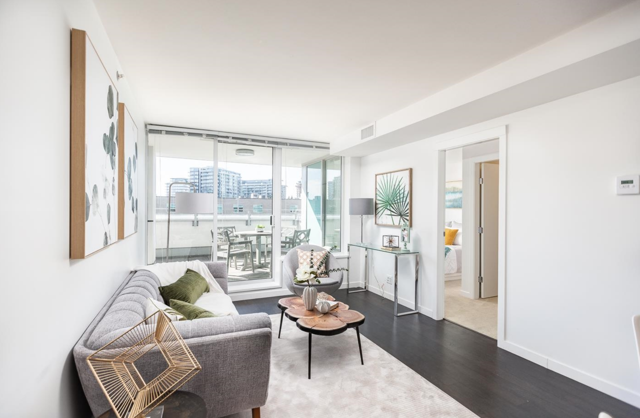 7688 Alderbridge Way #308 - Photo 3 of 10