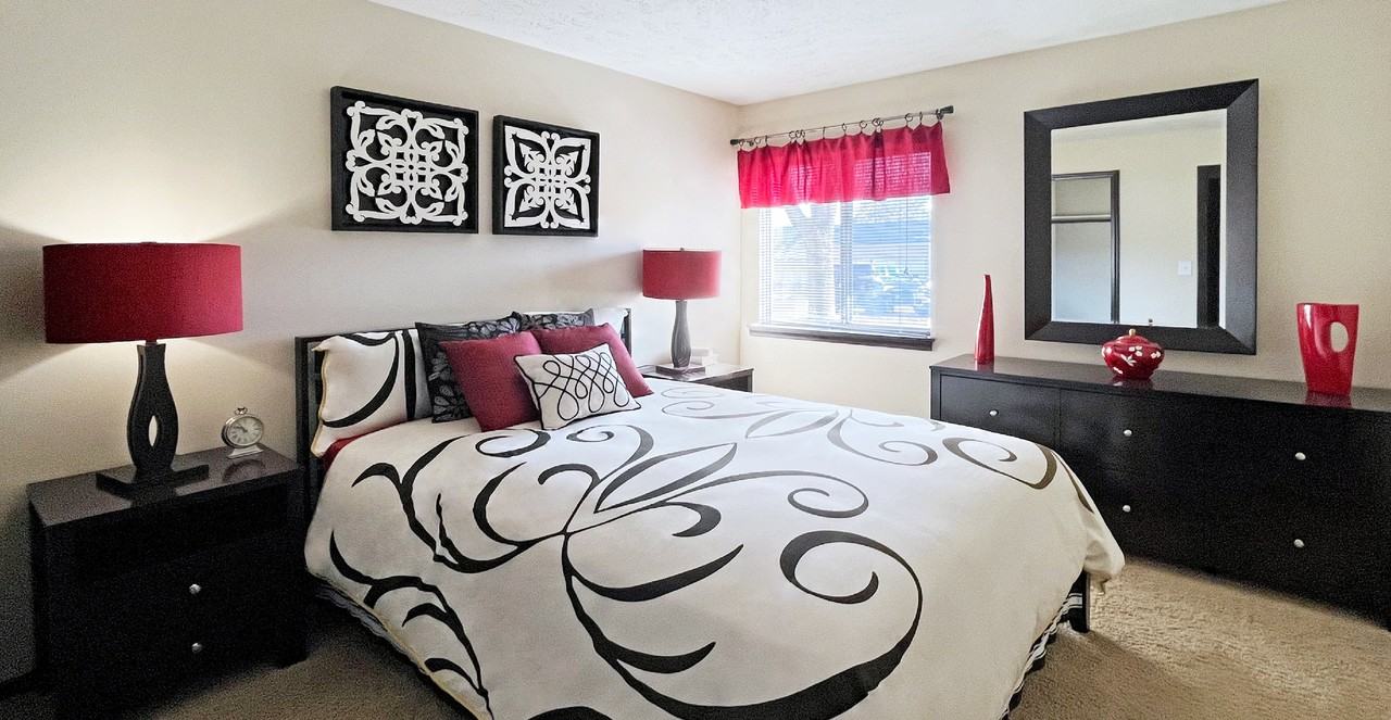 Kensington Woods Apartments - Photo 7 of 28