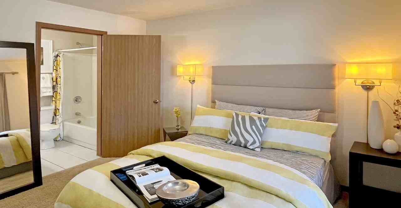 Tanglewood Apartments - Photo 4 of 42