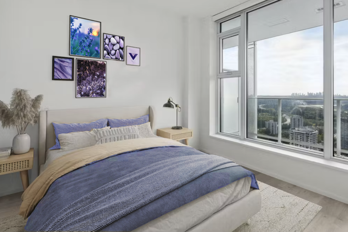 3833 Evergreen Place #3409 - Photo 5 of 20