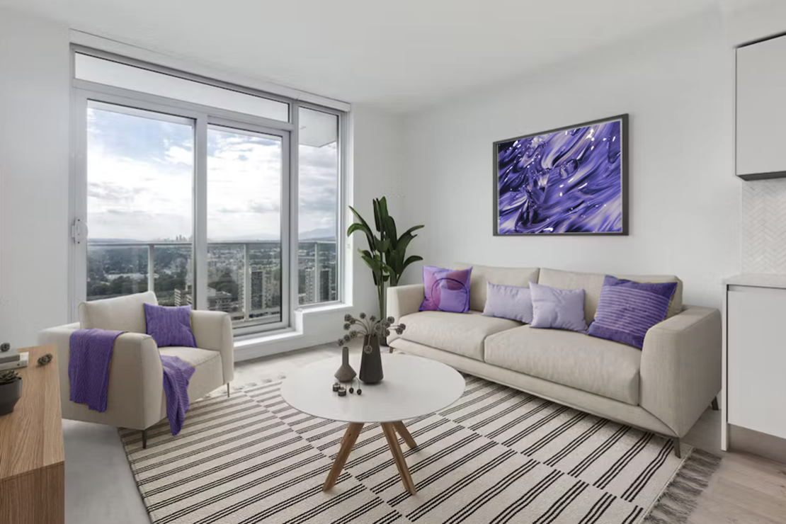 3833 Evergreen Place #3409 - Photo 2 of 20