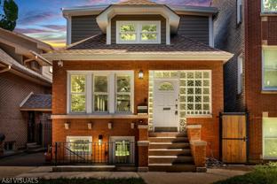 5841 N Medina Ave #B - Photo 1 of 1