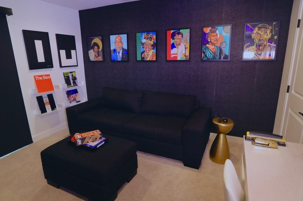 4702 Fulton Ave #302 - Photo 5 of 17