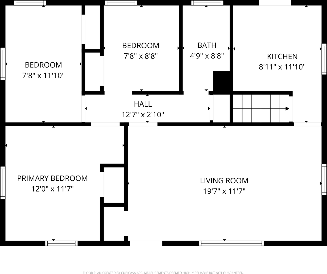 1404 Wilber St - Photo 2 of 2