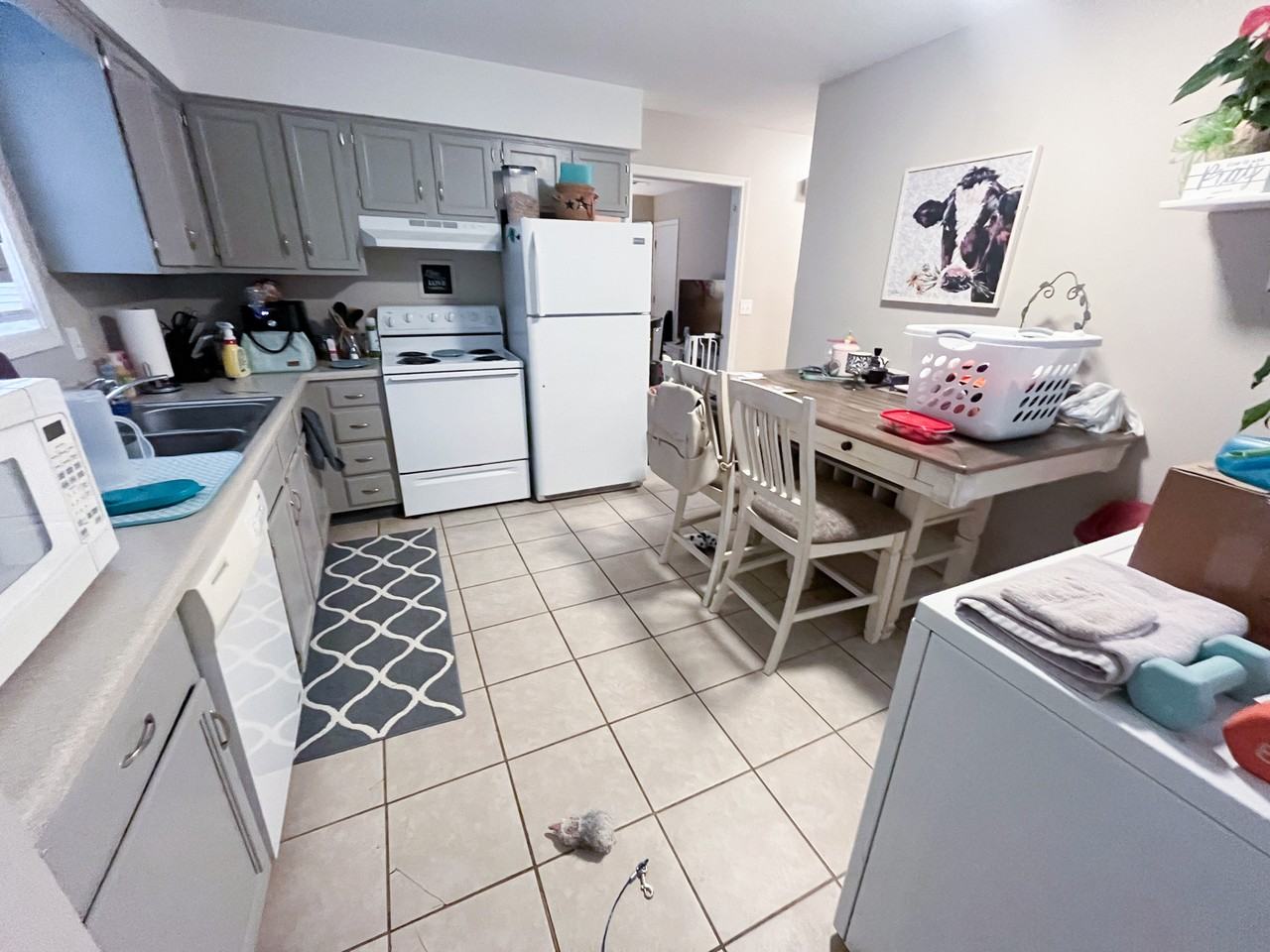 916 E Market St #9A - Photo 5 of 10