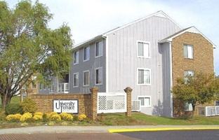 featured image of 1208 University Ter #A