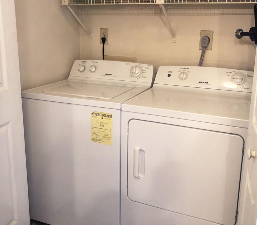 1208 University Ter #A - Photo 2 of 4