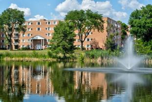 Colonial Village Apartments - Photo 1 of 1