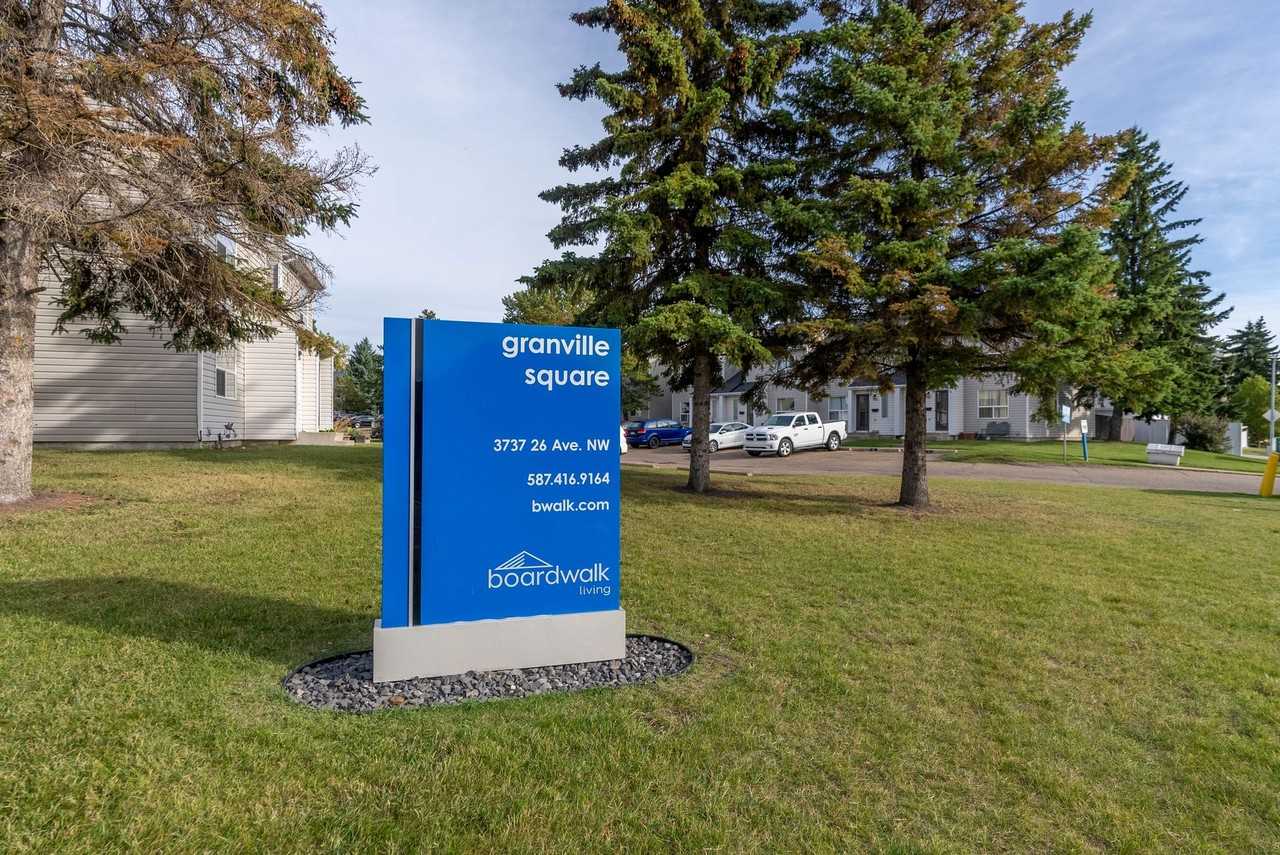 Granville Square - Photo 7 of 11