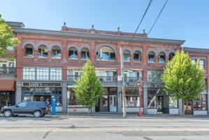 featured image of 1818 Government St