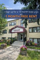 Creekside Apartments - Photo 1 of 1