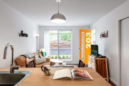 Madrona at Dockside Green - Photo 2 of 6