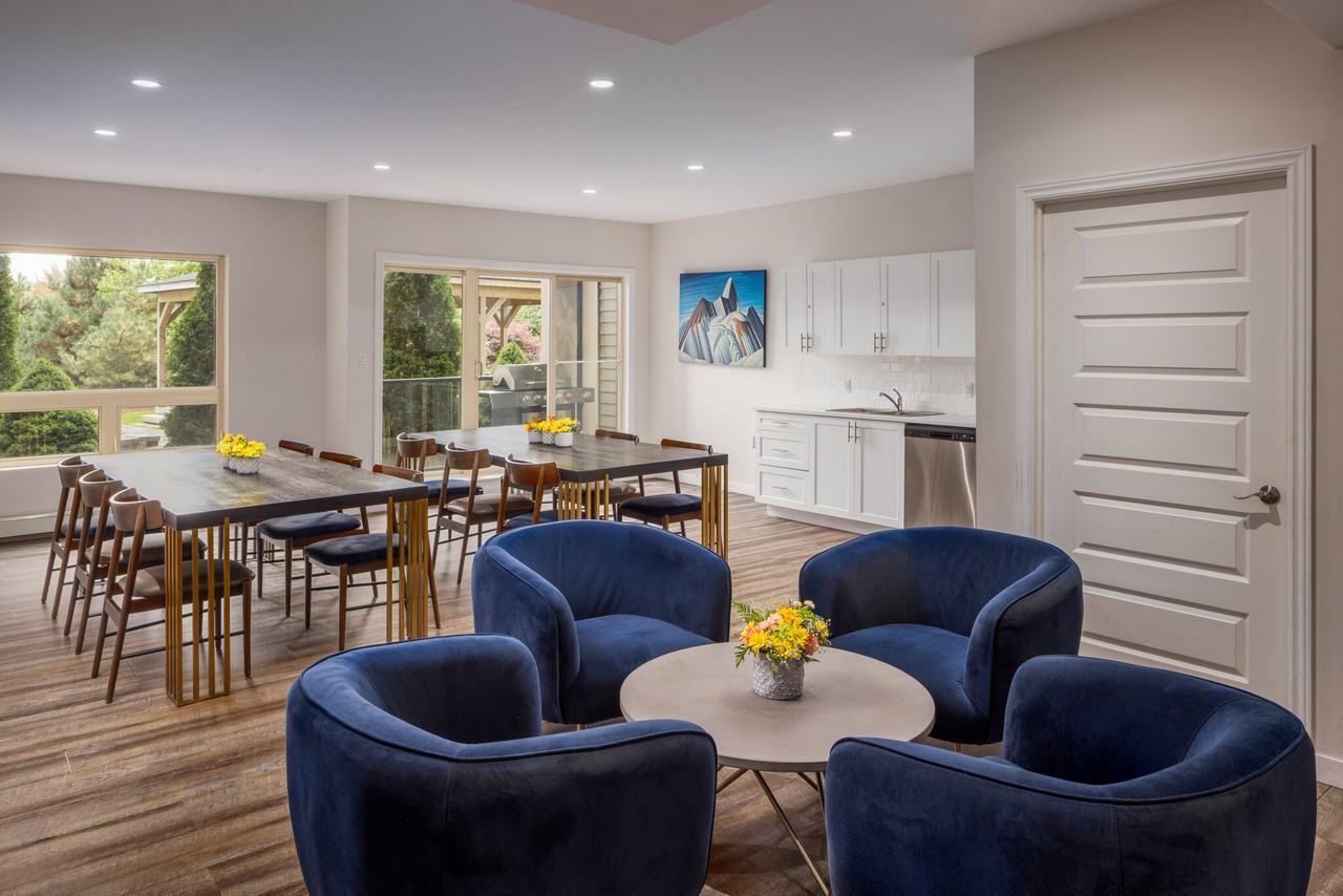 The Vincent Coleman Apartments - Photo 7 of 24