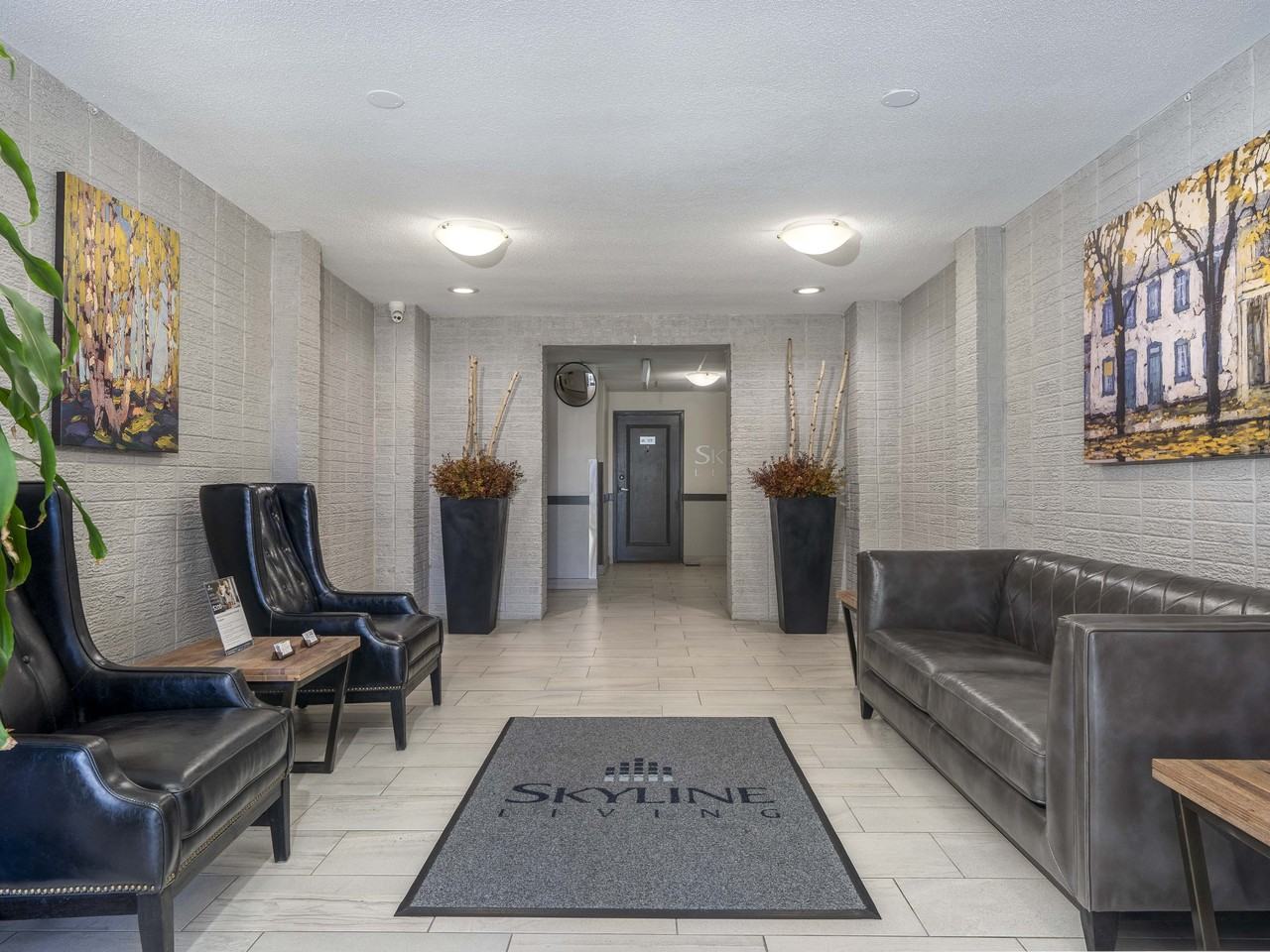 Claire Oak Apartments - Photo 3 of 25