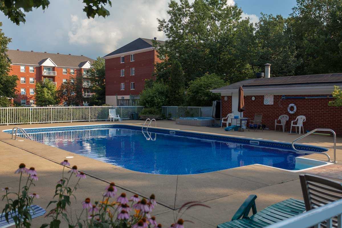 Faubourg de la Pointe and Domaine Laudance Apartments - Photo 4 of 39