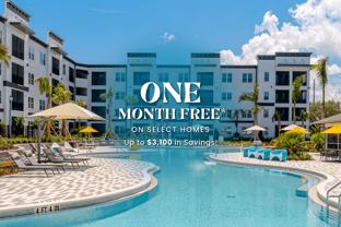 The Parian Luxury Apartments - Photo 1 of 1