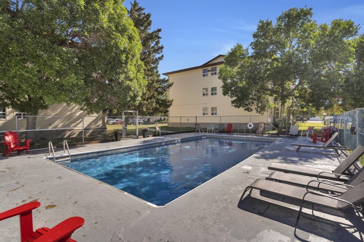 Southwood Greene Apartments - Photo 6 of 42