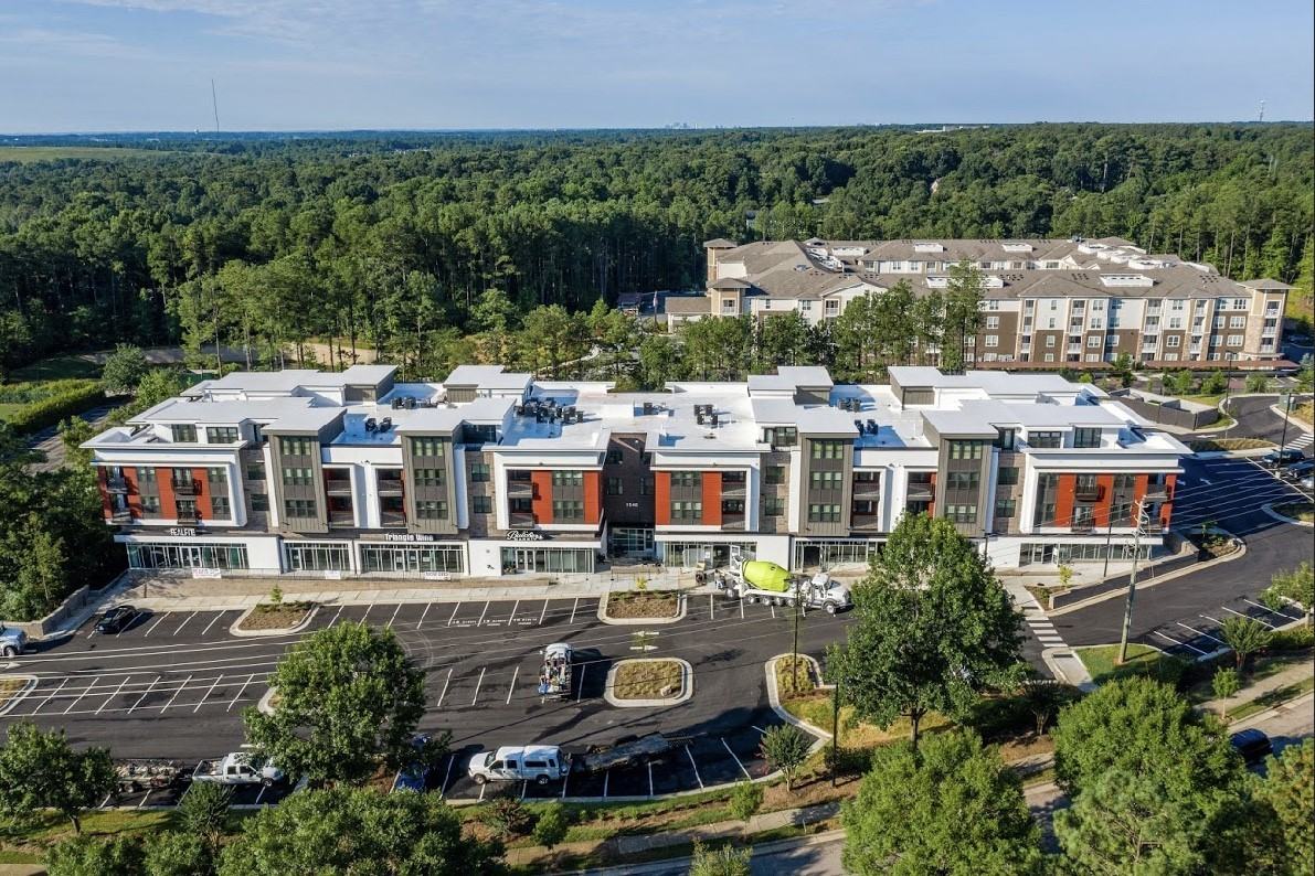 Village Lofts At Bedford - Photo 2 of 5