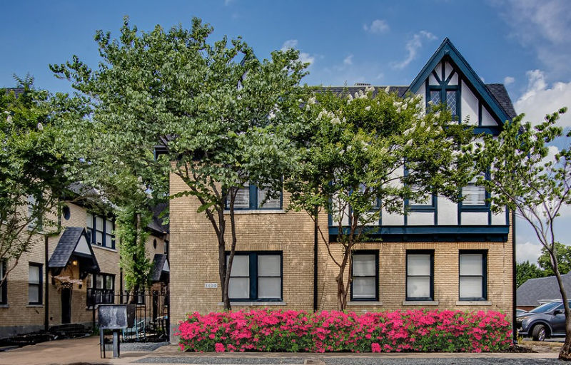 1420 College Ave #1424C - Photo 2 of 16