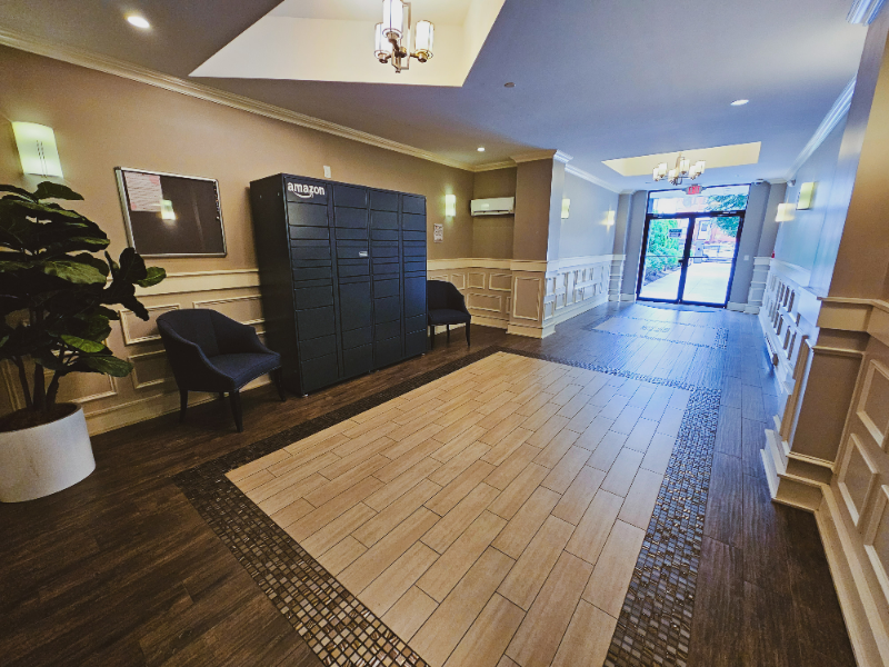 115 Bruen St #405 - Photo 4 of 15