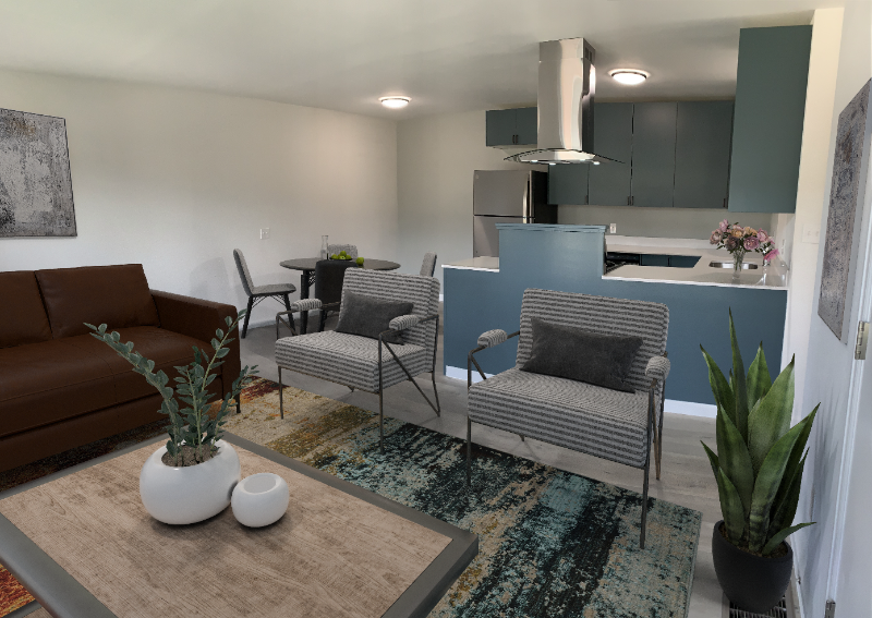 1752 Azalea Dr #3 - Photo 5 of 10