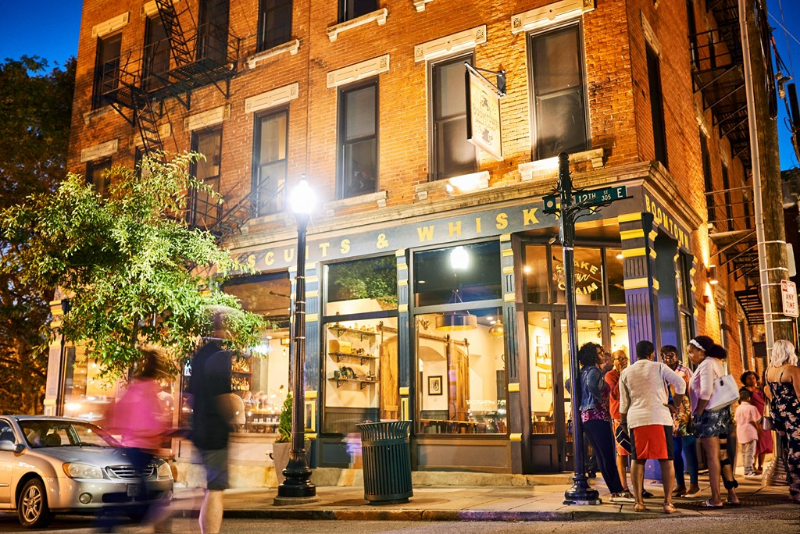 1211 Broadway St #3 - Photo 7 of 13