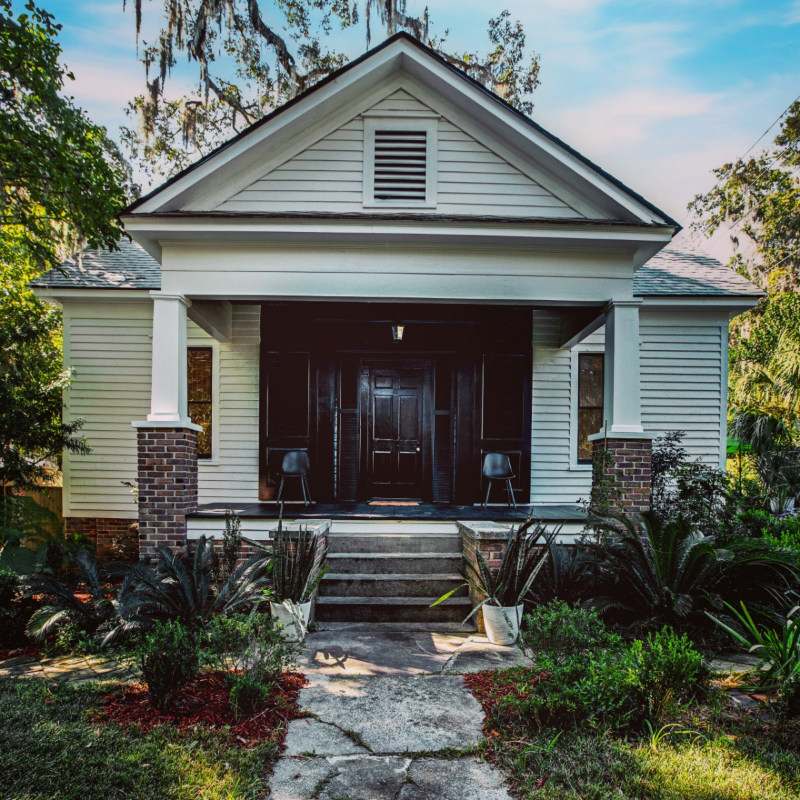 503 E Call St - Photo 5 of 20