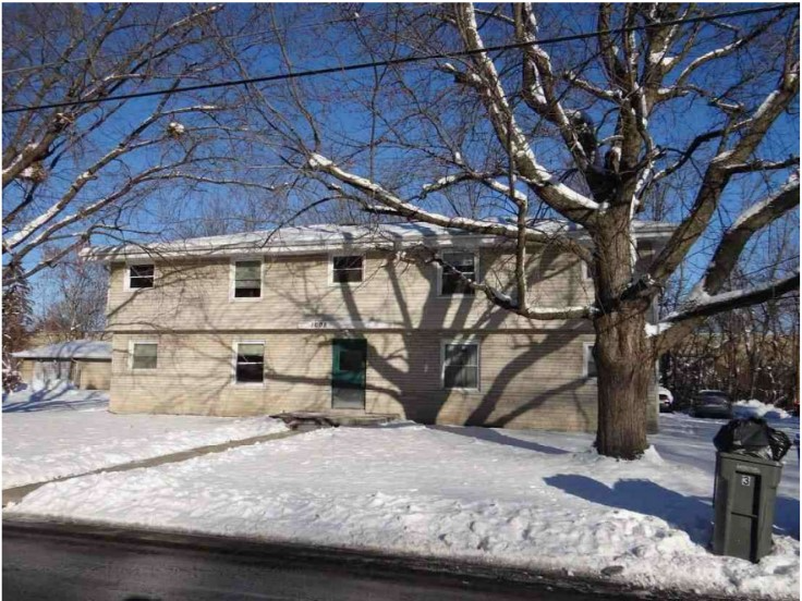 1008 Mary St #2 - Photo 2 of 7