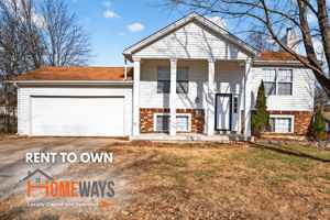 featured image of 511 Chapparal Dr