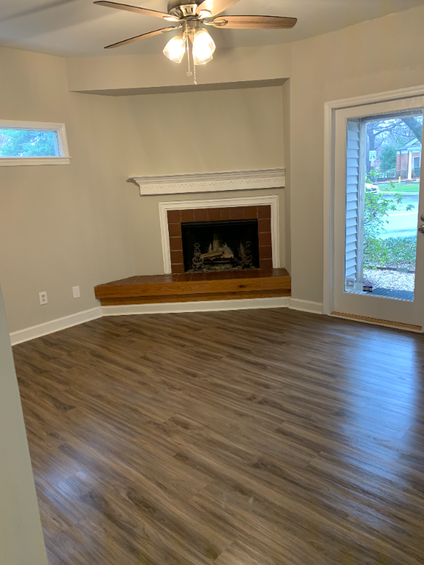 2000 Greenway Ave #1C - Photo 2 of 7