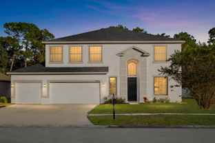 10826 Rain Lilly Pass - Photo 1 of 1